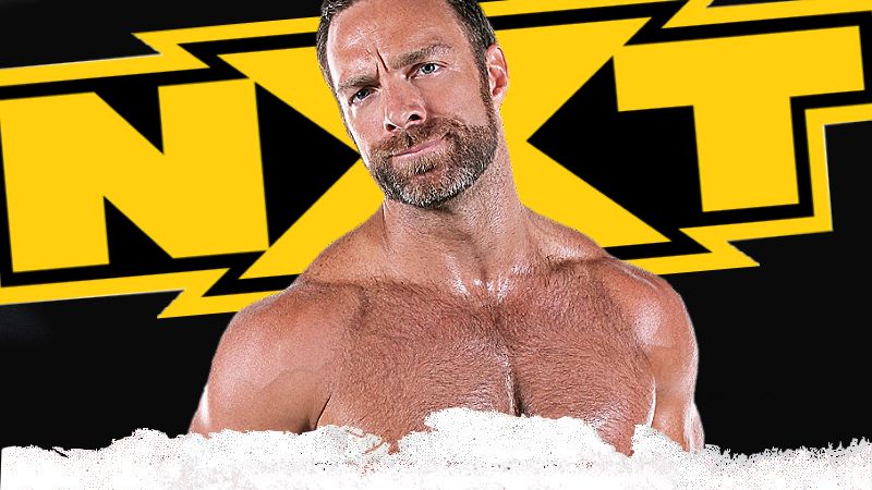 Triple H On Eli Drake Signing With WWE