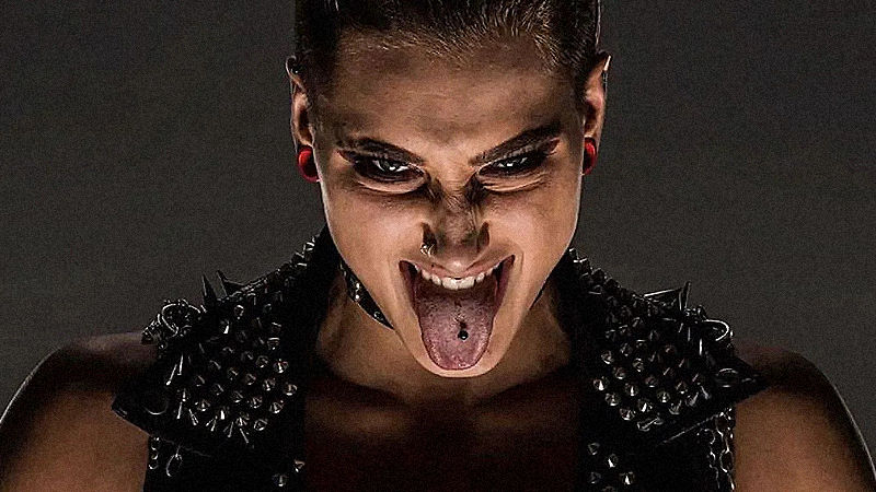 Rhea Ripley Reveals Her Nixed Entrance At Last Year’s WrestleMania