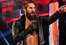 Seth Rollins Returns at Elimination Chamber, Reveals Himself as Masked Man