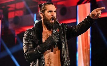 Seth Rollins Returns at Elimination Chamber, Reveals Himself as Masked Man