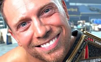 The Miz Predicts Cena’s Return to Babyface Status