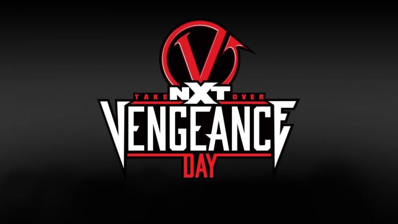 Final Card for Tonight's NXT Vengeance Day