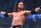 John Morrison Shaved Bald After CMLL Event