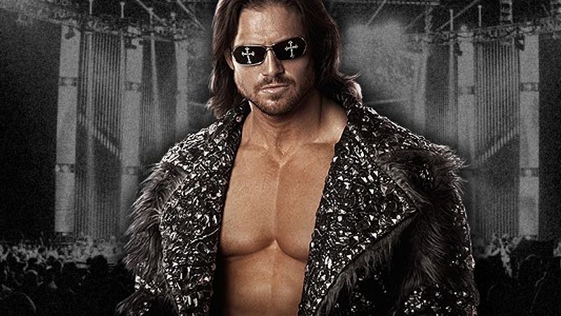 Johnny TV (John Morrison) Appears On AEW Rampage