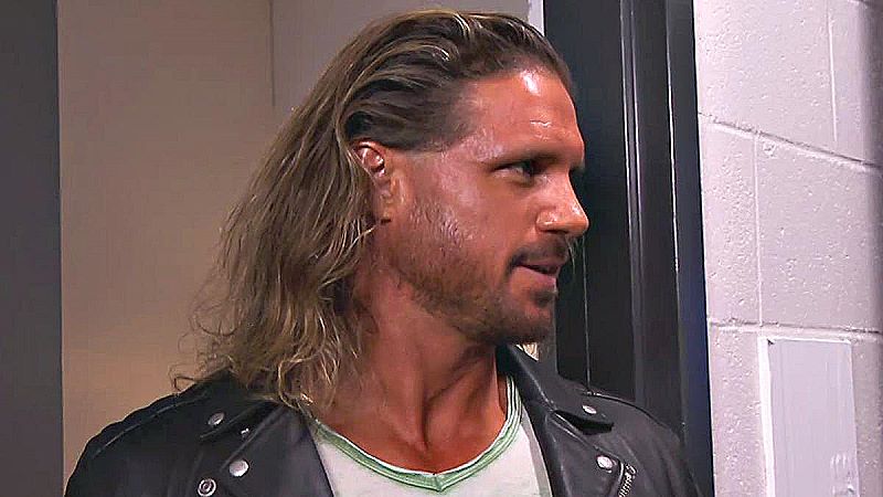 Backstage News On John Morrison’s AEW Status