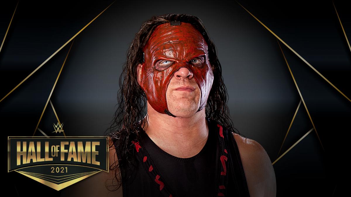 Wwe Kane Unmasked Himself Wwe Kane Unmasked Himself