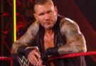 Randy Orton Was Originally Set To Win Title At WrestleMania 42