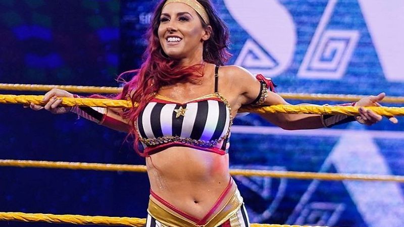Santana garrett hotsell