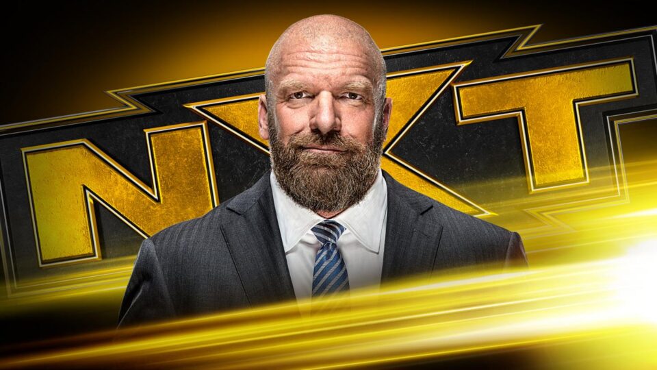 Triple H Under Quarantine After Latest NXT COVID-19 Outbreak