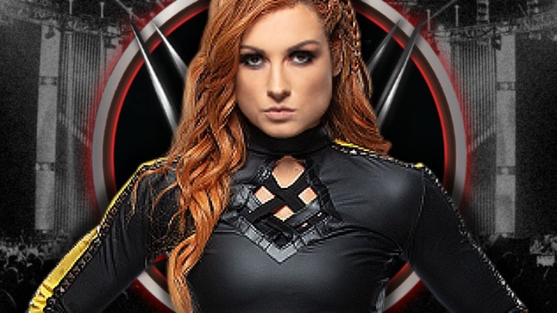 Becky Lynch Fuels Rumors on Her Possible WrestleMania 37 Appearance