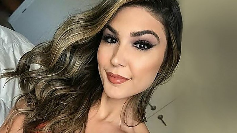 Cathy Kelley On Why She Left WWE And What Led To Her Return