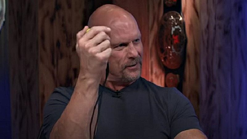 WWE Planning Brock Lesnar Vs Steve Austin for WrestleMania 39?