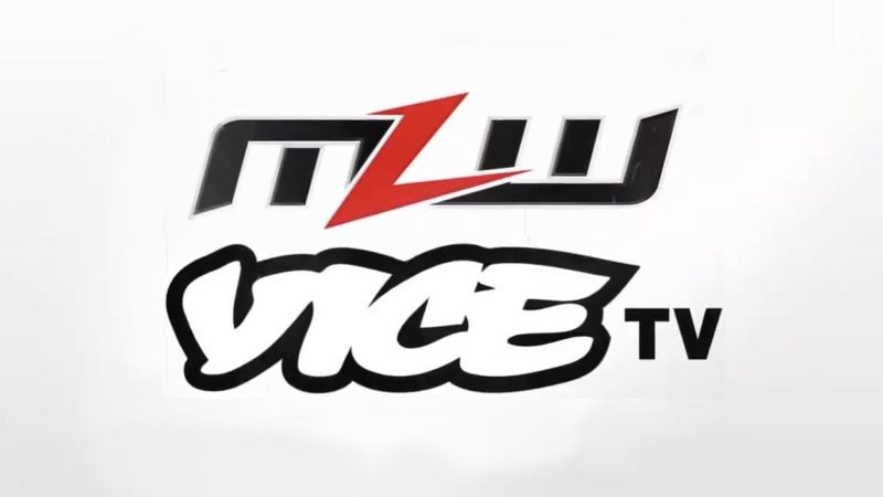 MLW To VICE TV, First Event With Fans