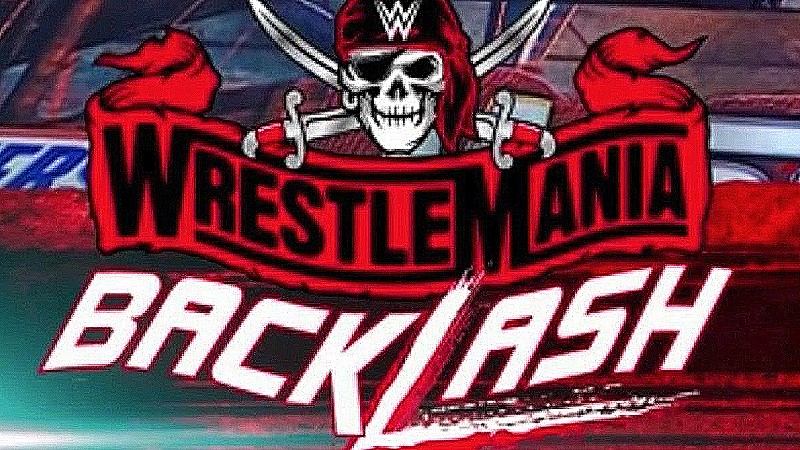 WrestleMania Backlash Preview Special, Backlash Marathon