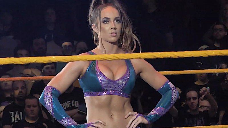 Chelsea Green Talks Frustrations Surrounding WWE Release