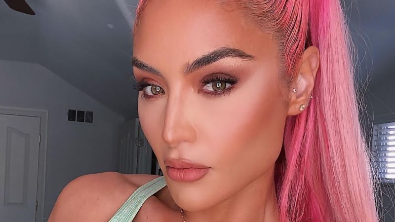 WWE Announces Eva Marie Injury Following Attack By Shayna Baszler