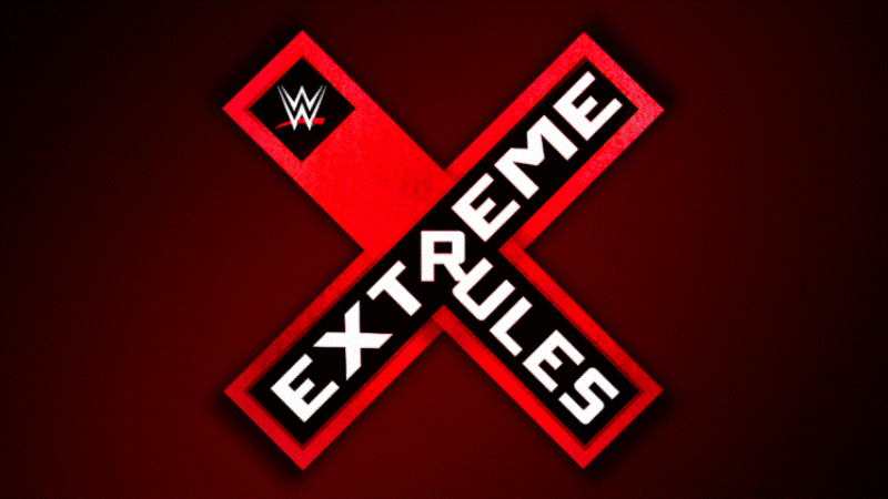 WWE Extreme Rules PPV To Be Held In Front Of Fans?