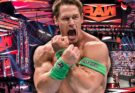 John Cena Set For WWE RAW Return On November 2 Alongside Grudge Match Announcement