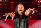 Shinsuke Nakamura Hints at Hiromu Takahashi as New WWE Tag Team Partner