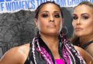Tamina Still Under WWE Contract