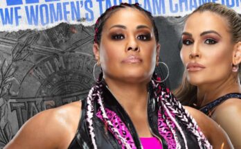 Tamina Still Under WWE Contract