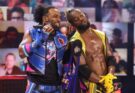 Booker T Backs Kofi Kingston and Xavier Woods Departure from WWE