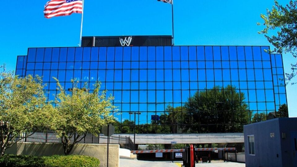 WWE Board Of Directors Member Resigns From His Position