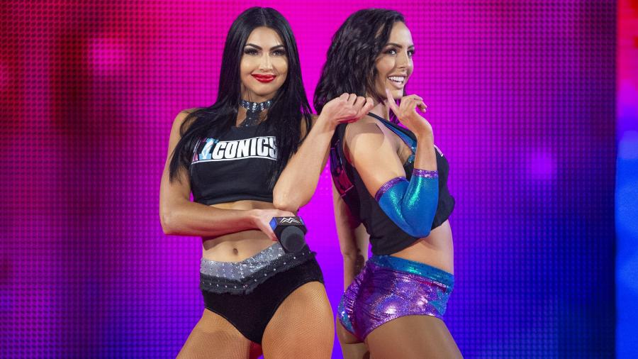 The IIconics Now Known As The IInspiration