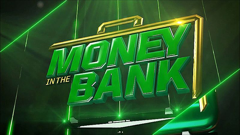 Two Women's MITB Qualifiers Matches Set For 6/5 WWE RAW