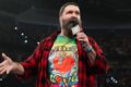 Mick Foley Says There Is No Heat Between Him And The Undertaker