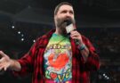 Mick Foley’s WWE Legends Contract Expires, Confirms New Chapter With AEW