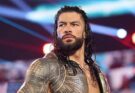 Roman Reigns Confirmed for WWE Clash in Italy