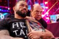 Roman Reigns and Paul Heyman Share Emotional Embrace After WrestleMania 40