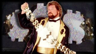 Ted DiBiase Criticizes Celebrity WWE Hall of Fame Inductions