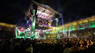 Saudi Flight Disruptions Escalate Ahead Of WWE Crown Jewel 2026 As Riyadh Air Relocates Key Routes
