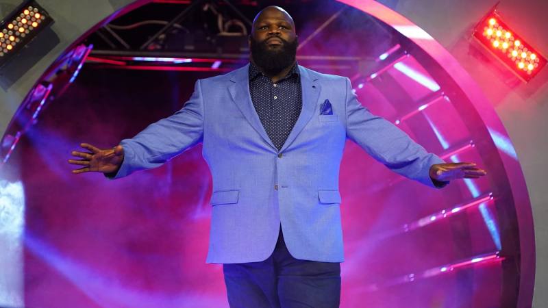 Mark Henry Reveals Conversation With Vince McMahon About Joining AEW