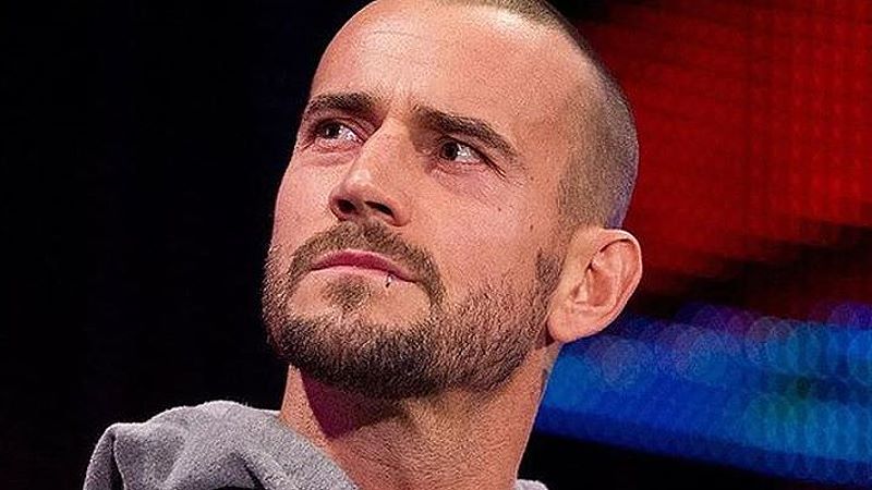 CM Punk On If He Will Be At AEW Rampage In Chicago