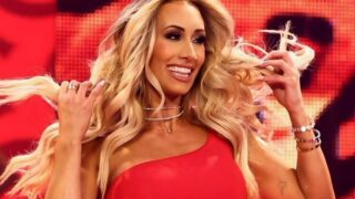 Carmella Teases Wrestling Return After Finisher Controversy