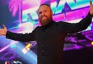 Aleister Black Reportedly in Talks for AEW Return
