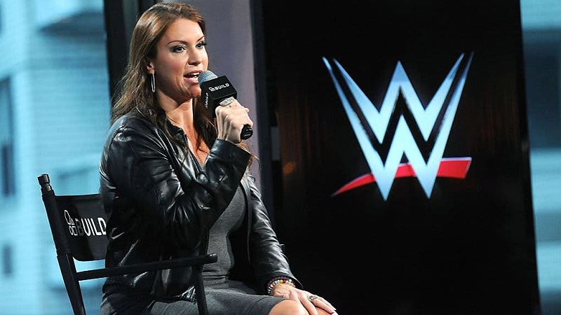 Stephanie McMahon And Triple H Were Not Opposed To A WWE Sale