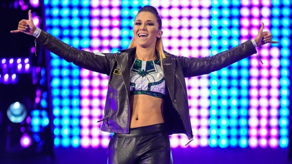 WWE Interested In Bringing Back Several More Released Female Stars