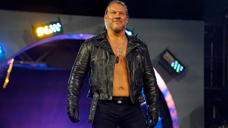 Chris Jericho Talks Roman Reigns Tribal Chief Storyline