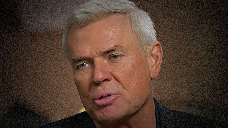 Eric Bischoff Says AEW Is “Well On Their Way To Being Legit Competition To WWE”