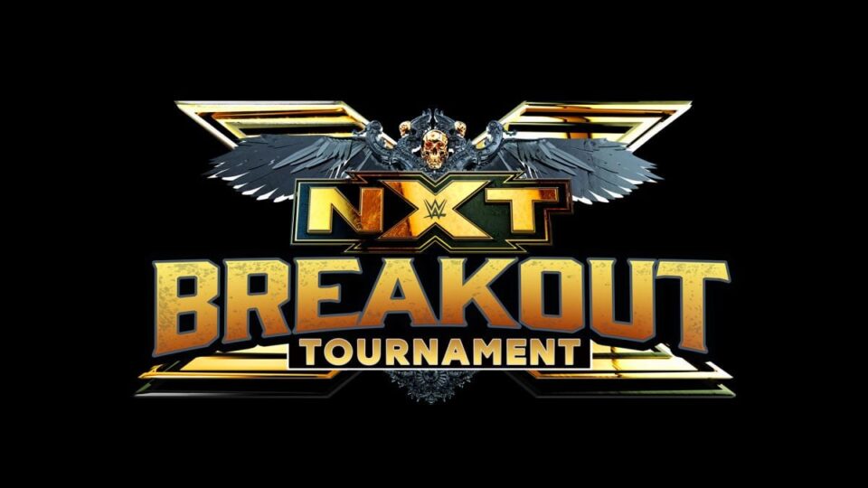 First NXT Breakout Tournament Semi-Finals Match Revealed