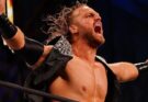 Hangman Page Wins AEW World Title in Brutal Texas Death Match at All In Texas