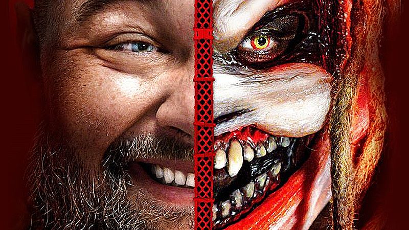 Speculation On Bray Wyatt Possibly Debuting On AEW Dynamite Next Week