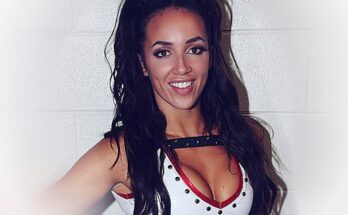 Chelsea Green Suffers Broken Nose, Expected to Remain on TV