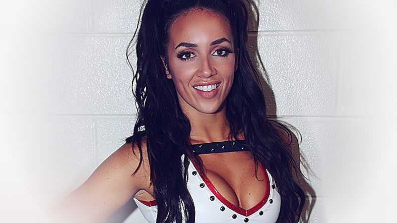 Chelsea Green Reveals WWE Texted Out A Mandate To Not Attend “All In”