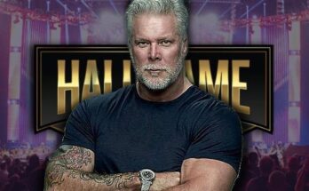 Kevin Nash Criticizes Lack of Food Backstage at WWE Hall of Fame