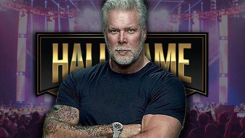 DDP Says Kevin Nash Has Taken Scott Hall's Passing "Really Hard"